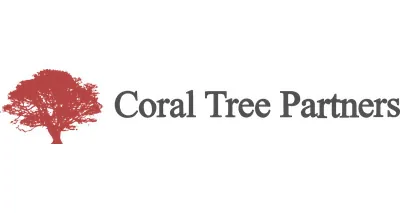 Coral Tree Management, LP Coral Tree Management, LP logo