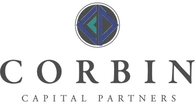 Corbin Capital Partners, L.P. Corbin Capital Partners, L.P. logo