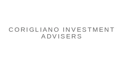 Corigliano Investment Advisers, LLC Corigliano Investment Advisers, LLC logo