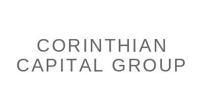 Corinthian Capital Group, LLC Corinthian Capital Group, LLC logo