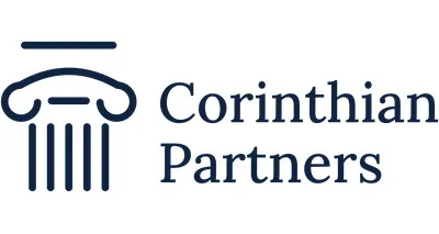 Corinthian Partners Asset Management LLC Corinthian Partners Asset Management LLC logo