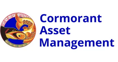 Cormorant Asset Management, LP Cormorant Asset Management, LP logo
