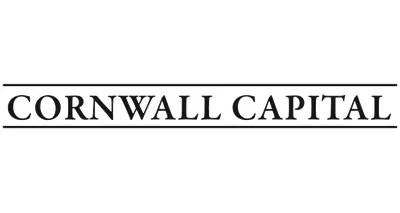 Cornwall Capital Management LP Cornwall Capital Management LP logo