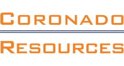 Coronado Resources Management LP Coronado Resources Management LP logo