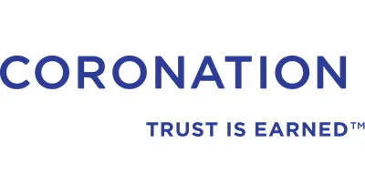 Coronation Global Fund Managers (ireland) Limited Coronation Global Fund Managers (ireland) Limited logo