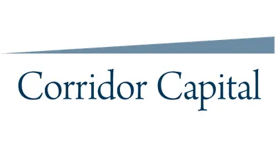 Corridor Capital, LLC Corridor Capital, LLC logo