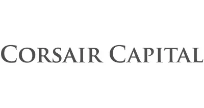 Corsair Capital Management, L.P. Corsair Capital Management, L.P. logo