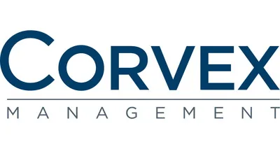 Corvex Management LP Corvex Management LP logo