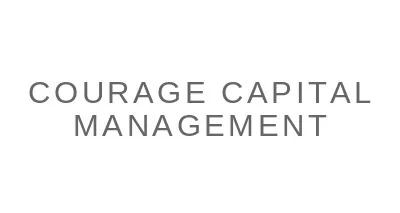 Courage Capital Management, LLC Courage Capital Management, LLC logo