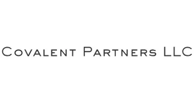 Covalent Partners LLC Covalent Partners LLC logo