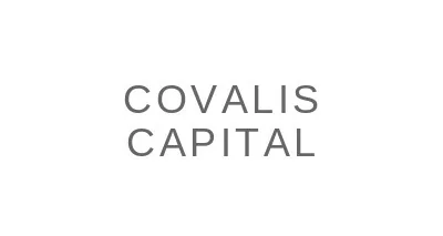 Covalis Capital LLP Covalis Capital LLP logo