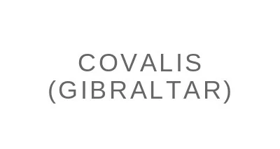 Covalis (gibraltar) Limited Covalis (gibraltar) Limited logo