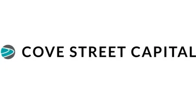 Cove Street Capital, LLC Cove Street Capital, LLC logo