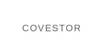 Covestor Ltd Covestor Ltd logo