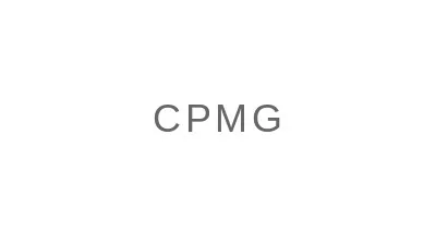 Cpmg, Inc. Cpmg, Inc. logo
