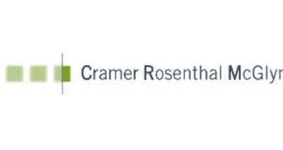 Cramer Rosenthal McGlynn LLC Cramer Rosenthal McGlynn LLC logo