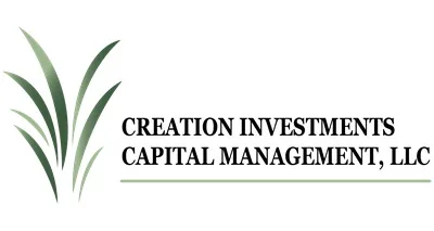 Creation Investments Capital Management, LLC Creation Investments Capital Management, LLC logo
