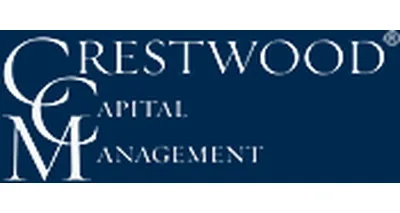 Crestwood Capital Management, L.P. Crestwood Capital Management, L.P. logo