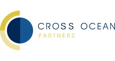 Cross Ocean Partners Management LP Cross Ocean Partners Management LP logo