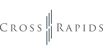 Cross Rapids Capital LP Cross Rapids Capital LP logo