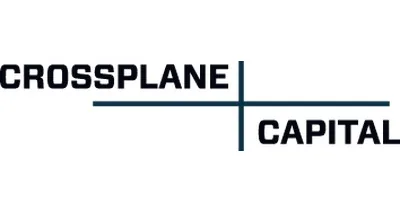 Crossplane Capital Management, LP Crossplane Capital Management, LP logo