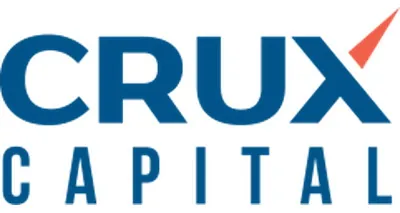 Crux Capital Ltd Crux Capital Ltd logo