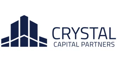 Crystal Capital Partners, LLC Crystal Capital Partners, LLC logo