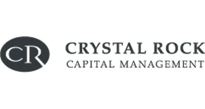 Crystal Rock Capital Management, LLC. Crystal Rock Capital Management, LLC. logo