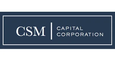 Csm Capital Corporation Csm Capital Corporation logo