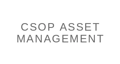Csop Asset Management Limited Csop Asset Management Limited logo