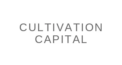 Cultivation Capital, LLC Cultivation Capital, LLC logo