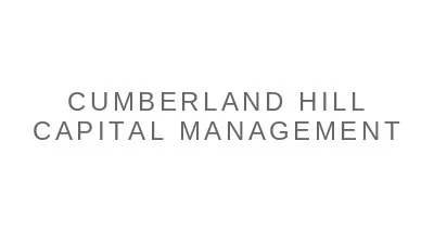 Cumberland Hill Capital Management LLC Cumberland Hill Capital Management LLC logo