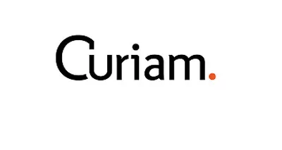 Curiam Capital LLC Curiam Capital LLC logo