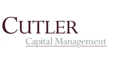 Cutler Capital Management LLC Cutler Capital Management LLC logo
