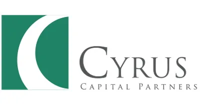 Cyrus Capital Partners, L.P. Cyrus Capital Partners, L.P. logo
