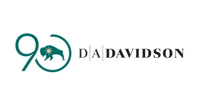D.a. Davidson & Co. D.a. Davidson & Co. logo