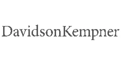 Davidson Kempner Capital Management LP Davidson Kempner Capital Management LP logo