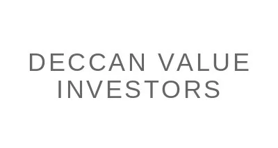 Deccan Value Investors L.P. Deccan Value Investors L.P. logo