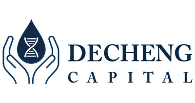 Decheng Capital LLC Decheng Capital LLC logo