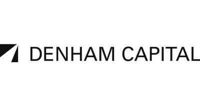 Denham Capital Management LP Denham Capital Management LP logo
