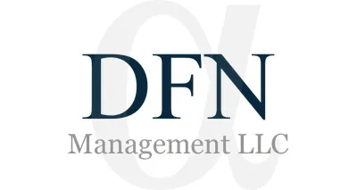 Dfn Management LLC. Dfn Management LLC. logo
