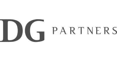 Dg Partners LLP Dg Partners LLP logo