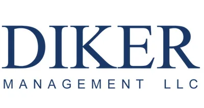 Diker Management LLC Diker Management LLC logo