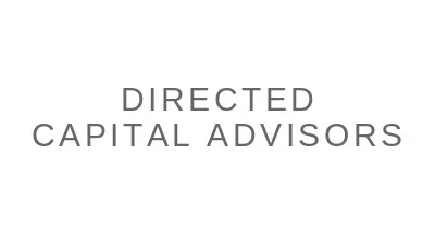 Directed Capital Advisors, LLC Directed Capital Advisors, LLC logo