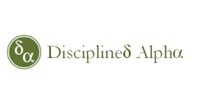 Disciplined Alpha LLC Disciplined Alpha LLC logo