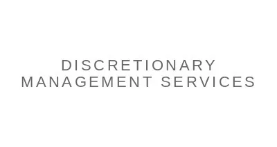 Discretionary Management Services, LLC Discretionary Management Services, LLC logo