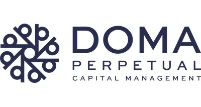Doma Perpetual Capital Management LLC Doma Perpetual Capital Management LLC logo