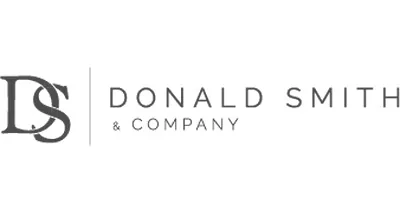 Donald Smith & Co., Inc. Donald Smith & Co., Inc. logo