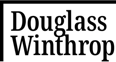 Douglass Winthrop Advisors LLC Douglass Winthrop Advisors LLC logo