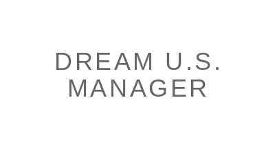 Dream U.S. Manager LLC Dream U.S. Manager LLC logo
